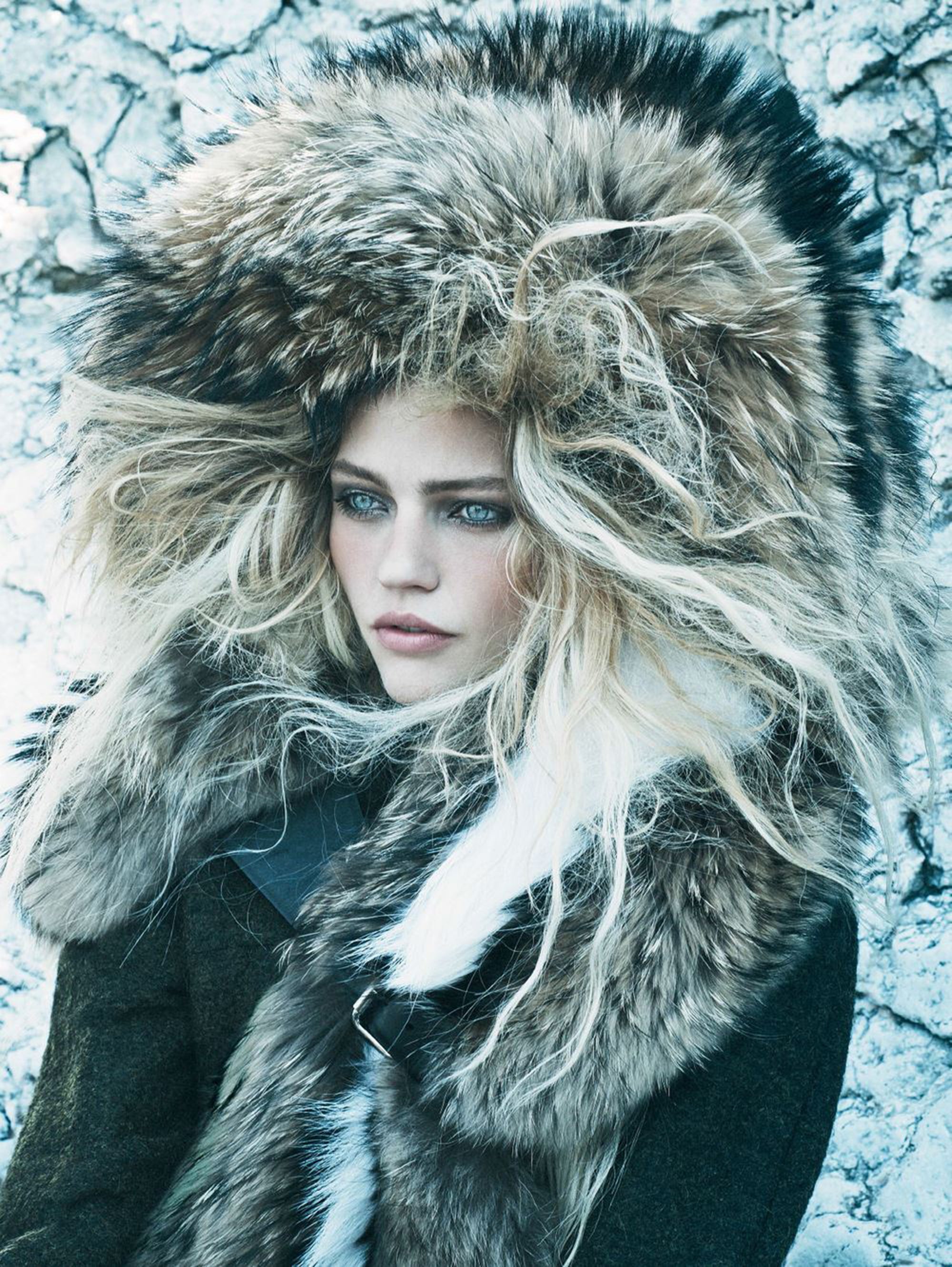 The September Issue Vogue US