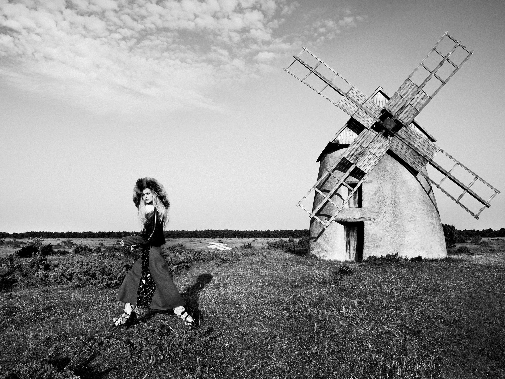 The September Issue Vogue US