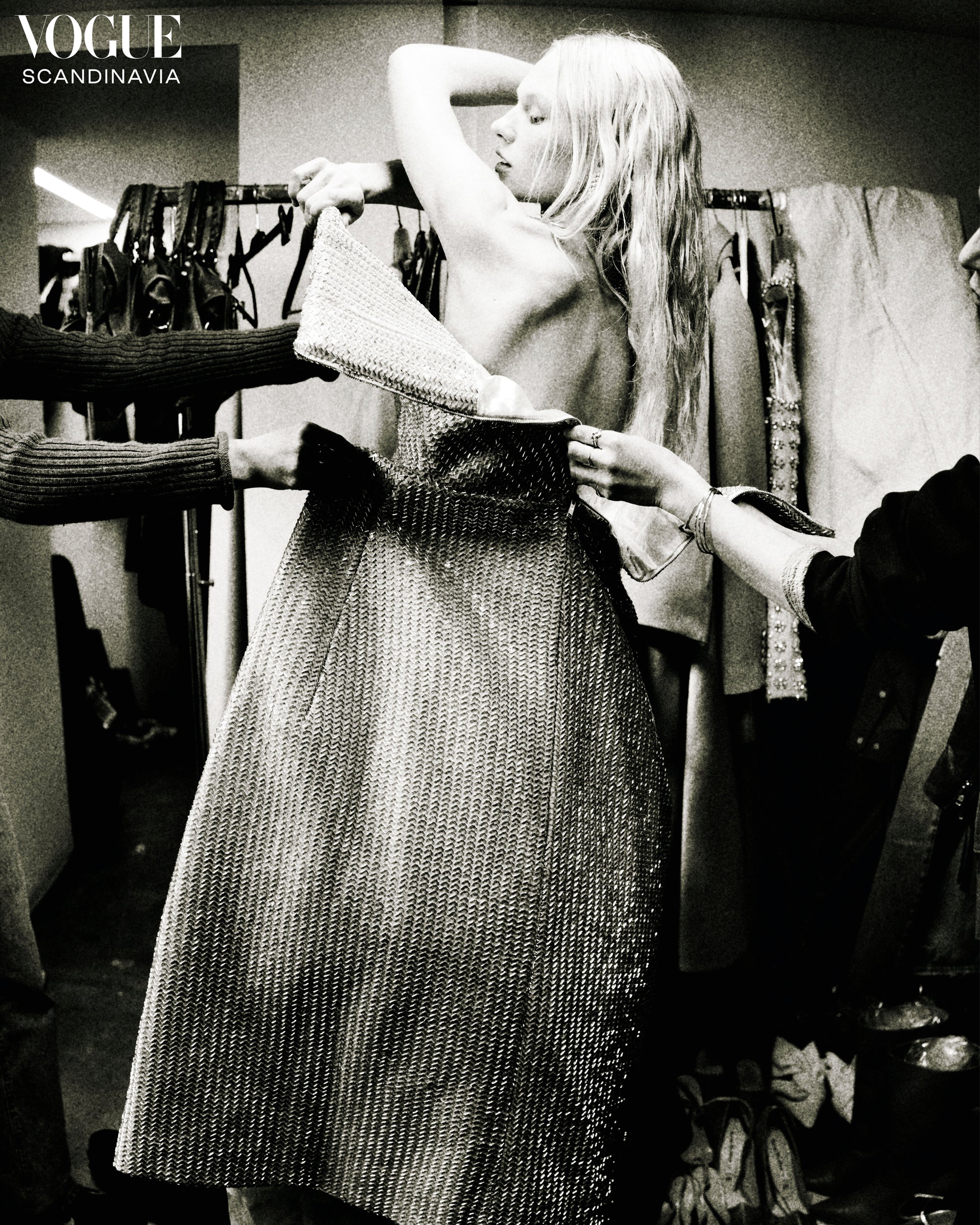 Vogue Scandinavia