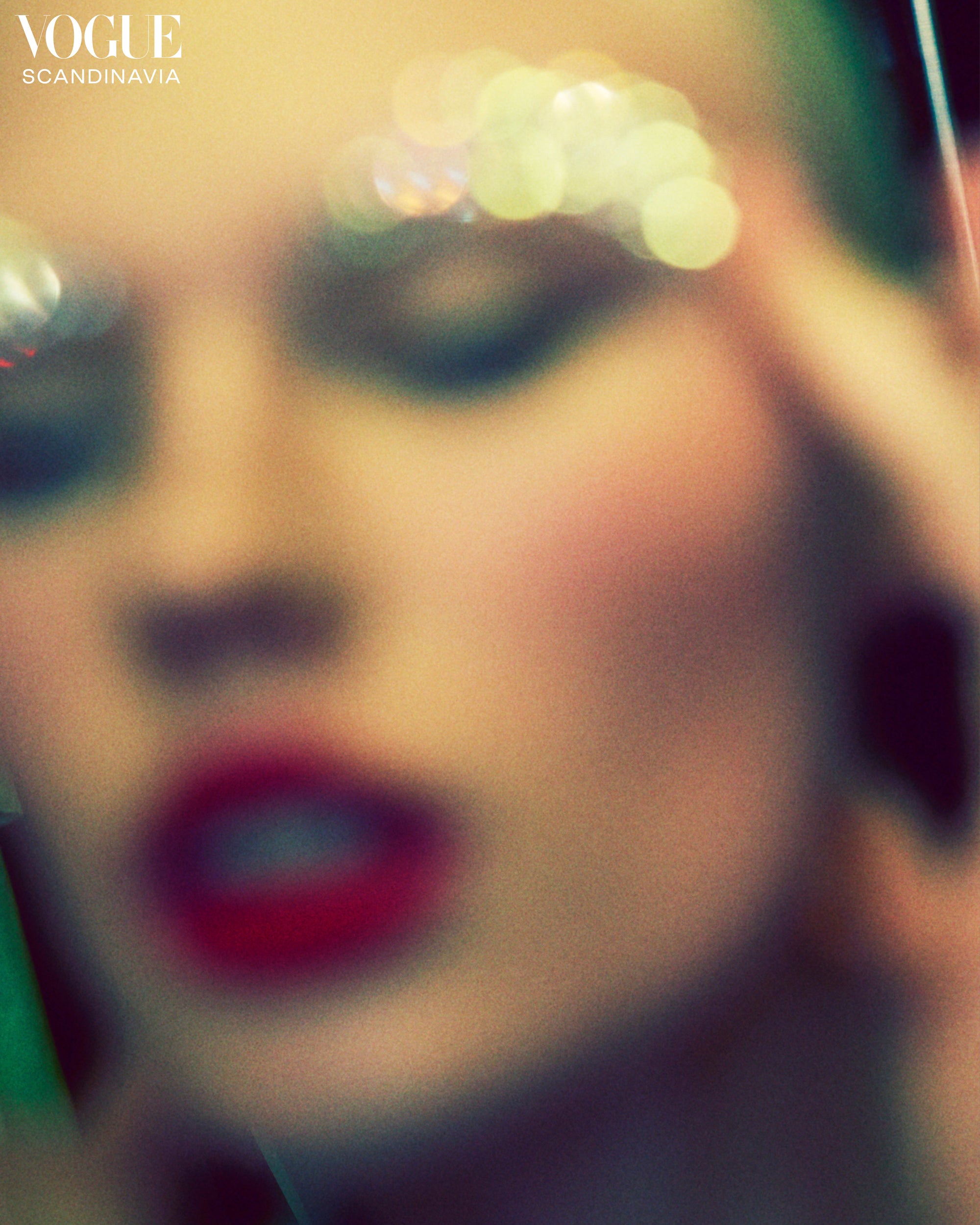 Vogue Scandinavia