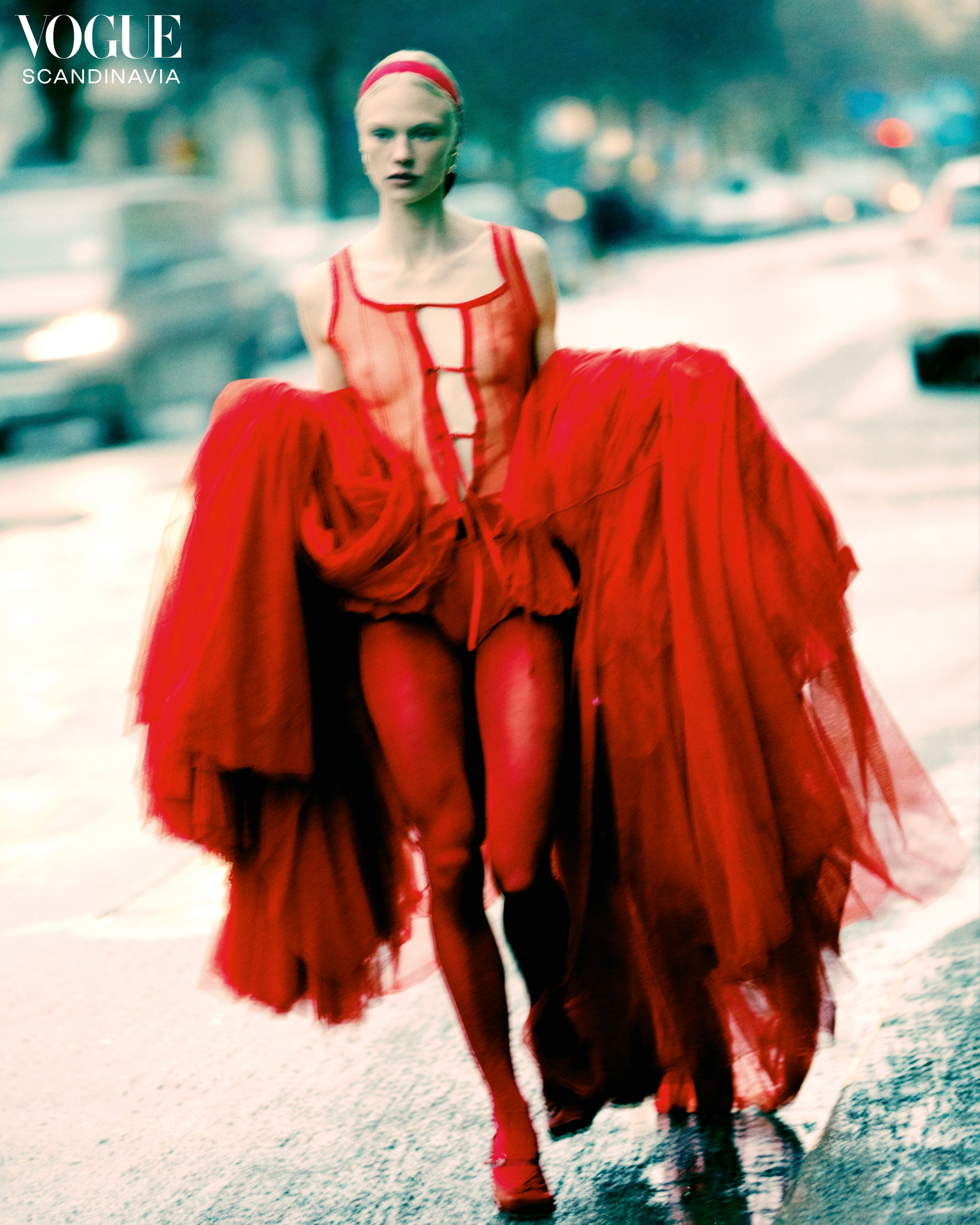 Vogue Scandinavia