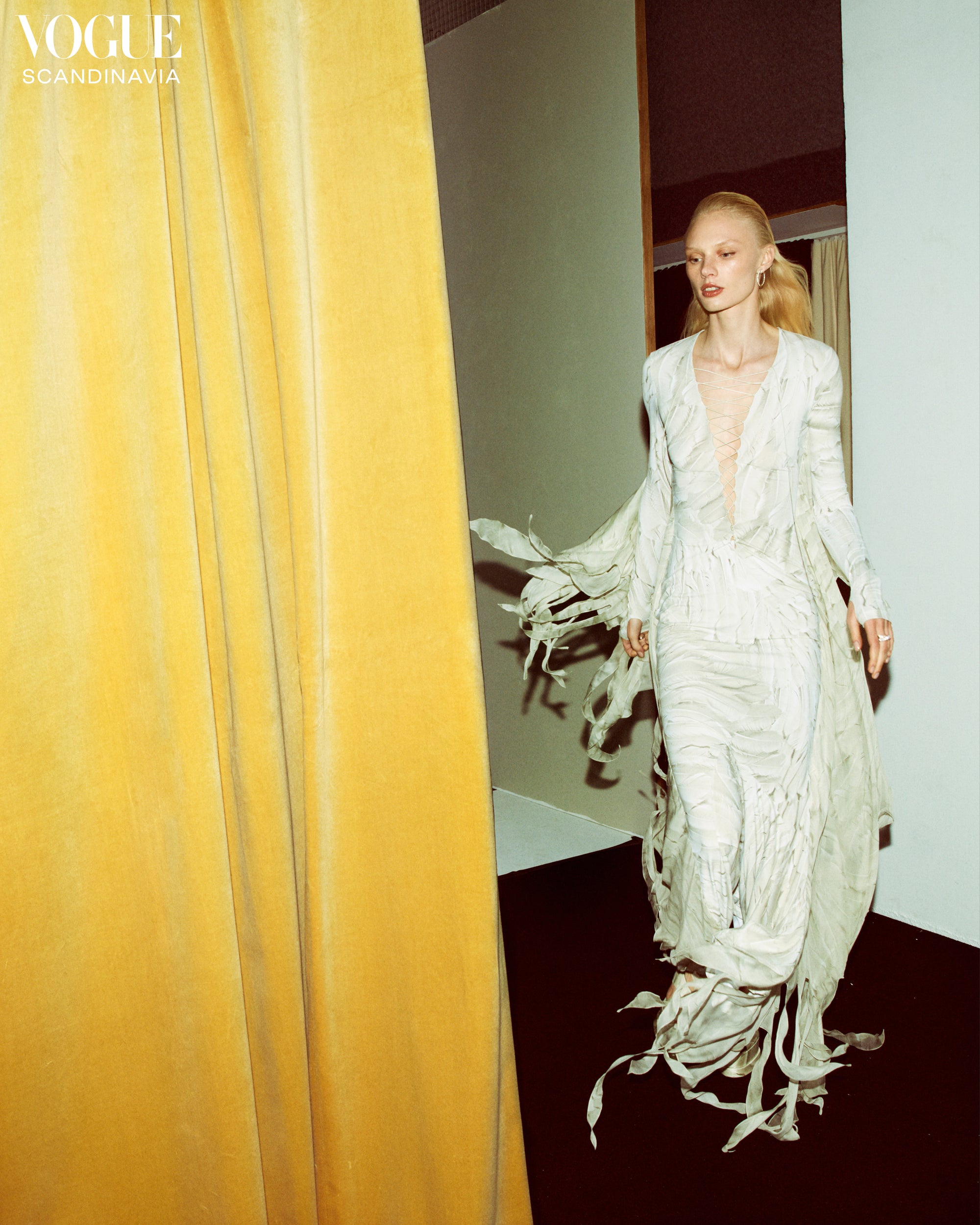 Vogue Scandinavia