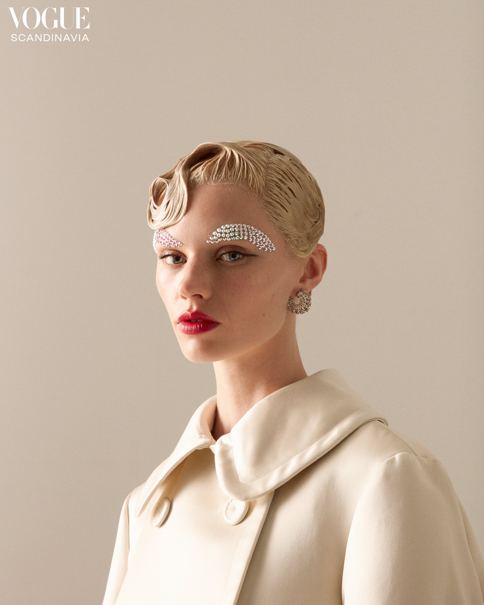 Vogue Scandinavia