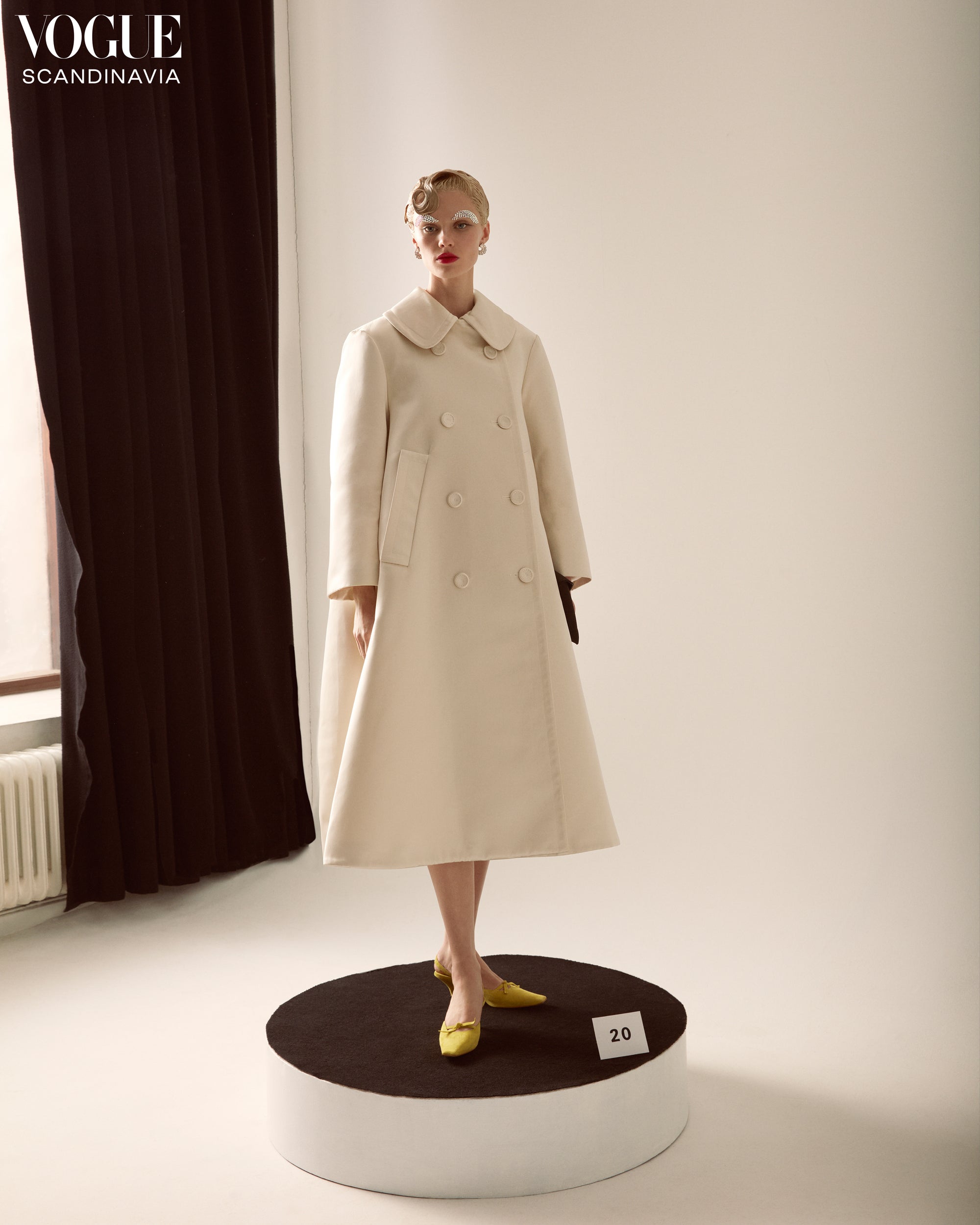 Vogue Scandinavia