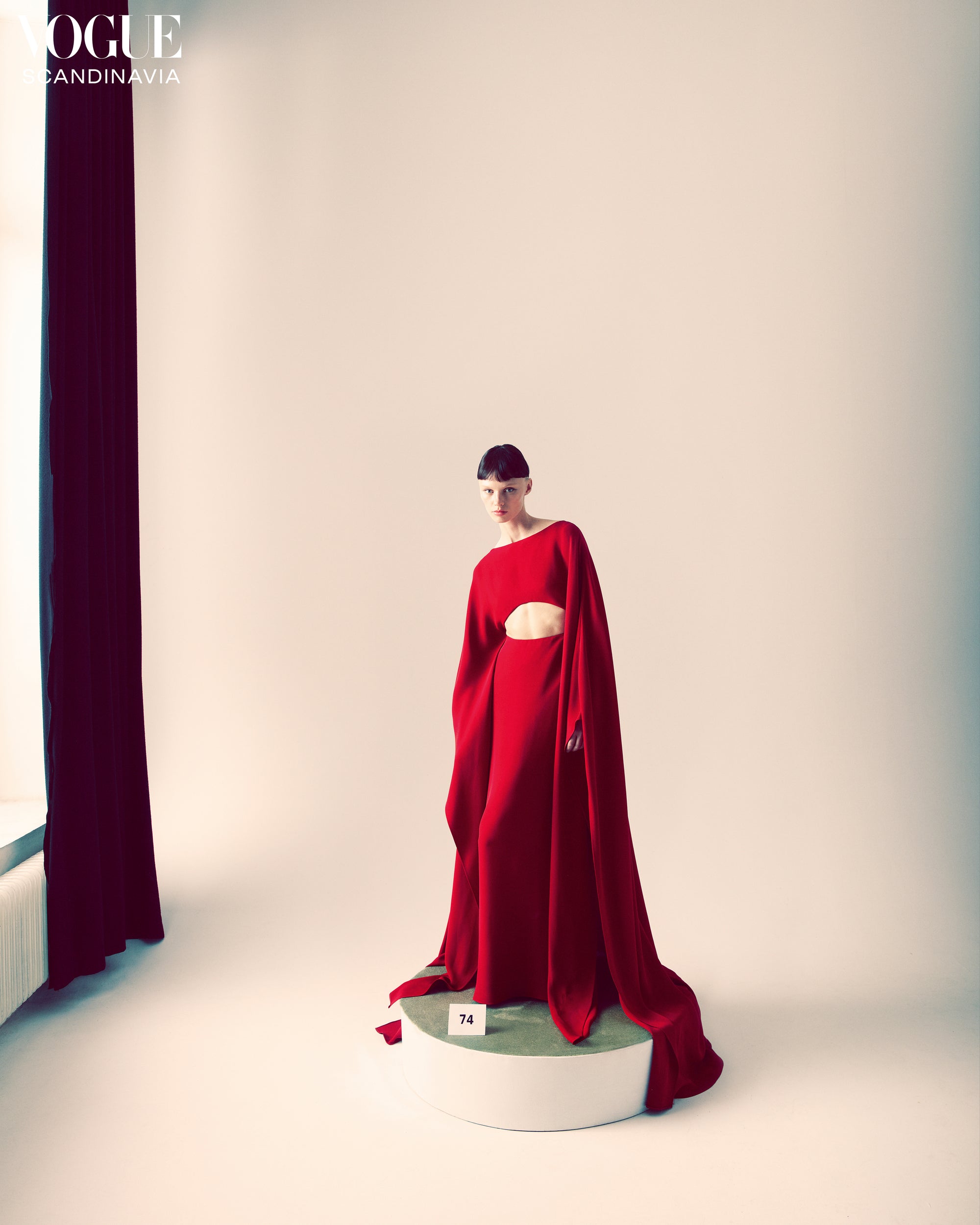Vogue Scandinavia