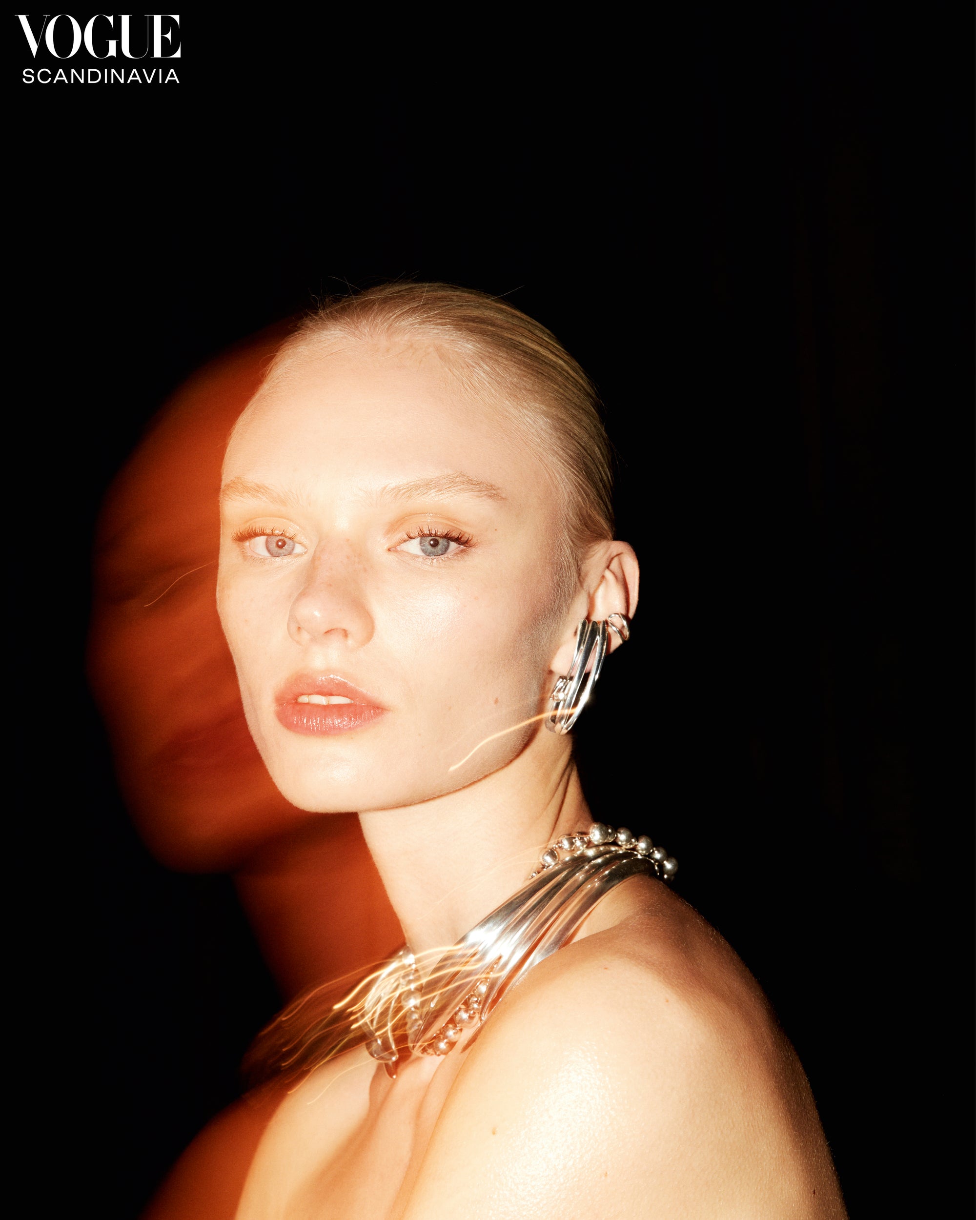 Vogue Scandinavia