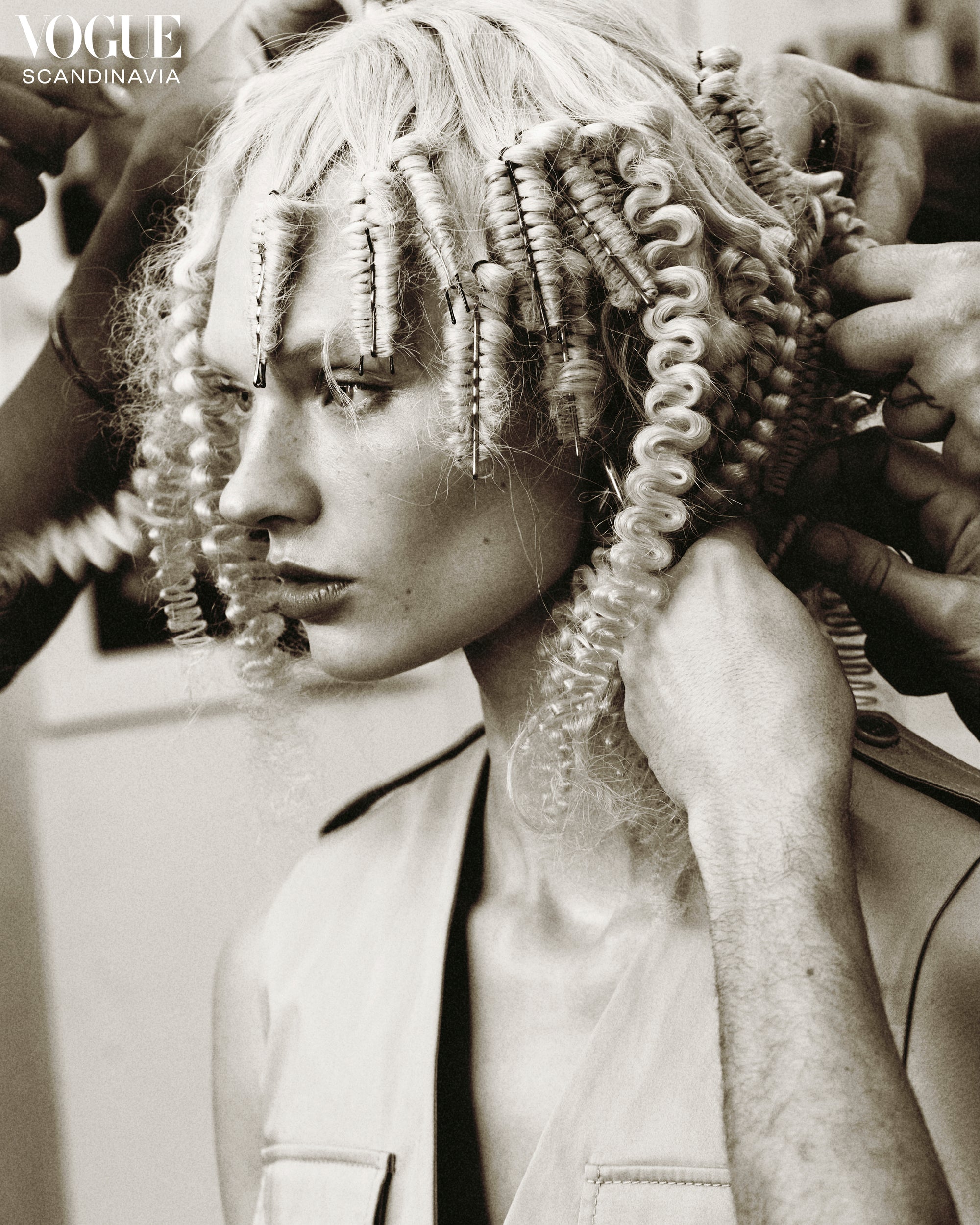 Vogue Scandinavia