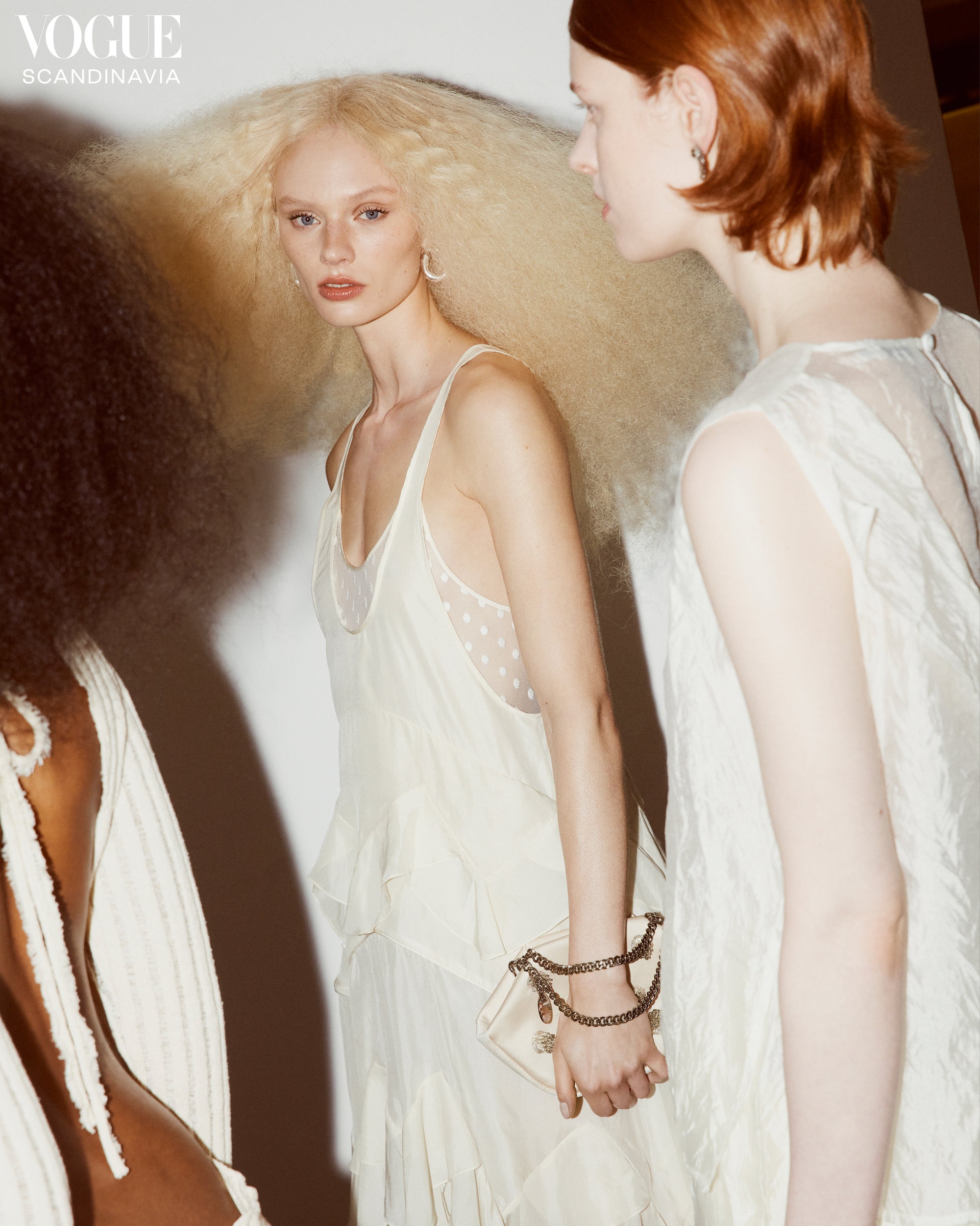 Vogue Scandinavia