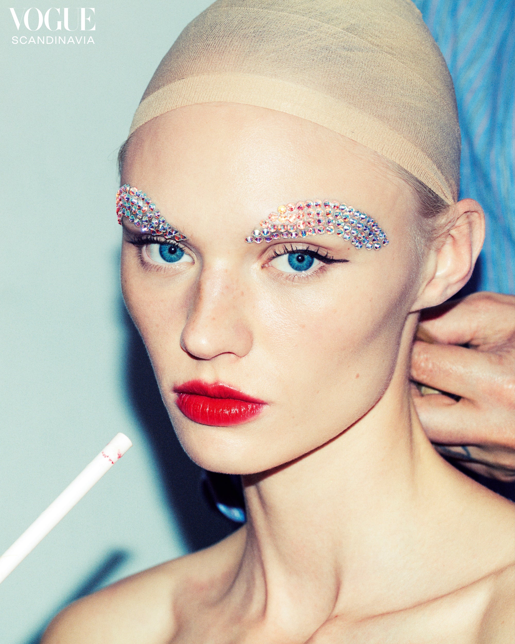 Vogue Scandinavia