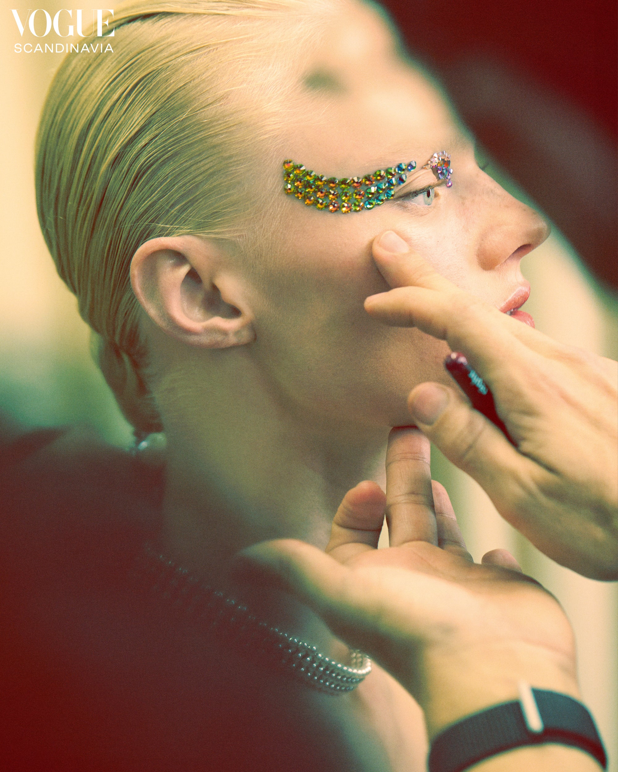 Vogue Scandinavia