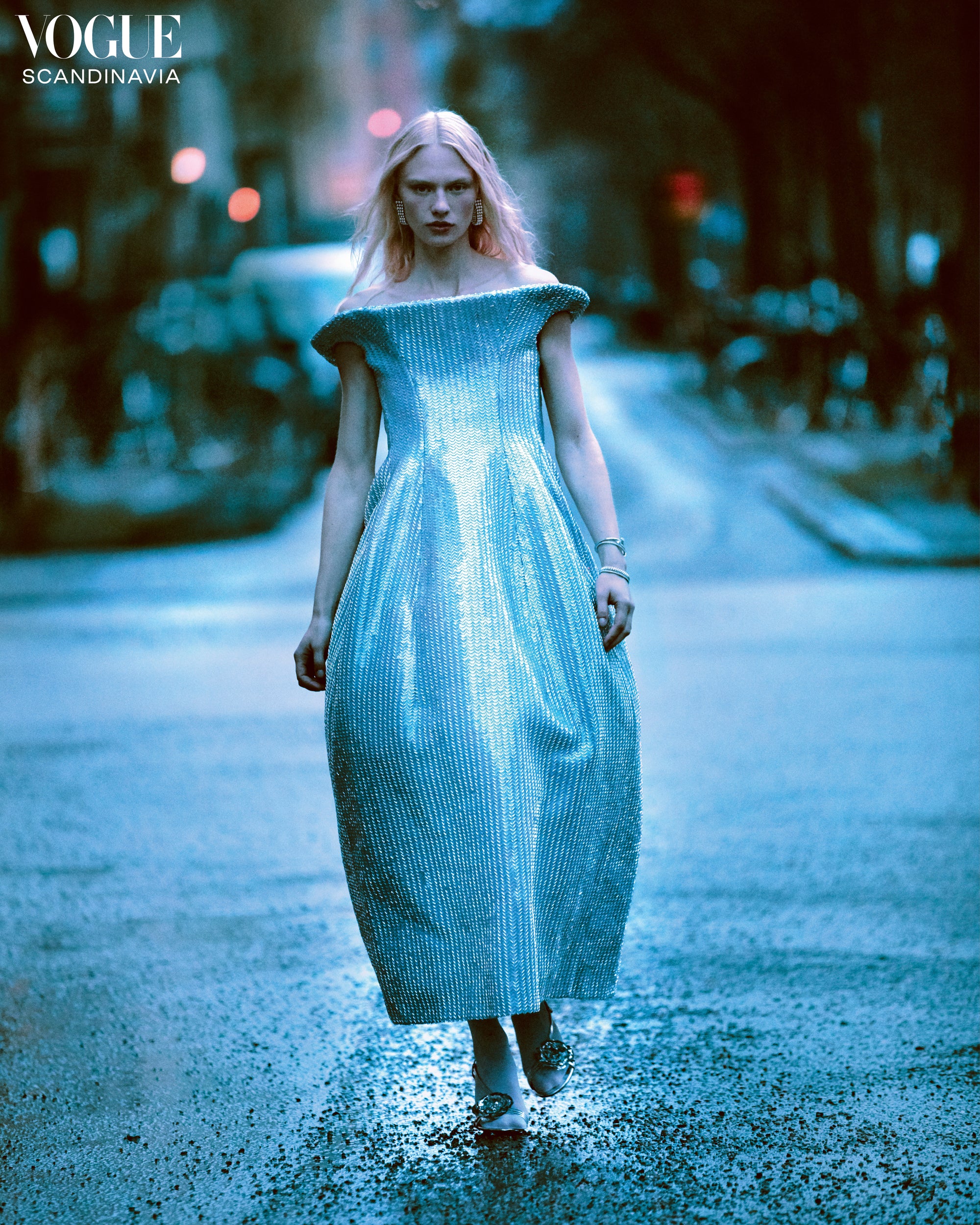 Vogue Scandinavia
