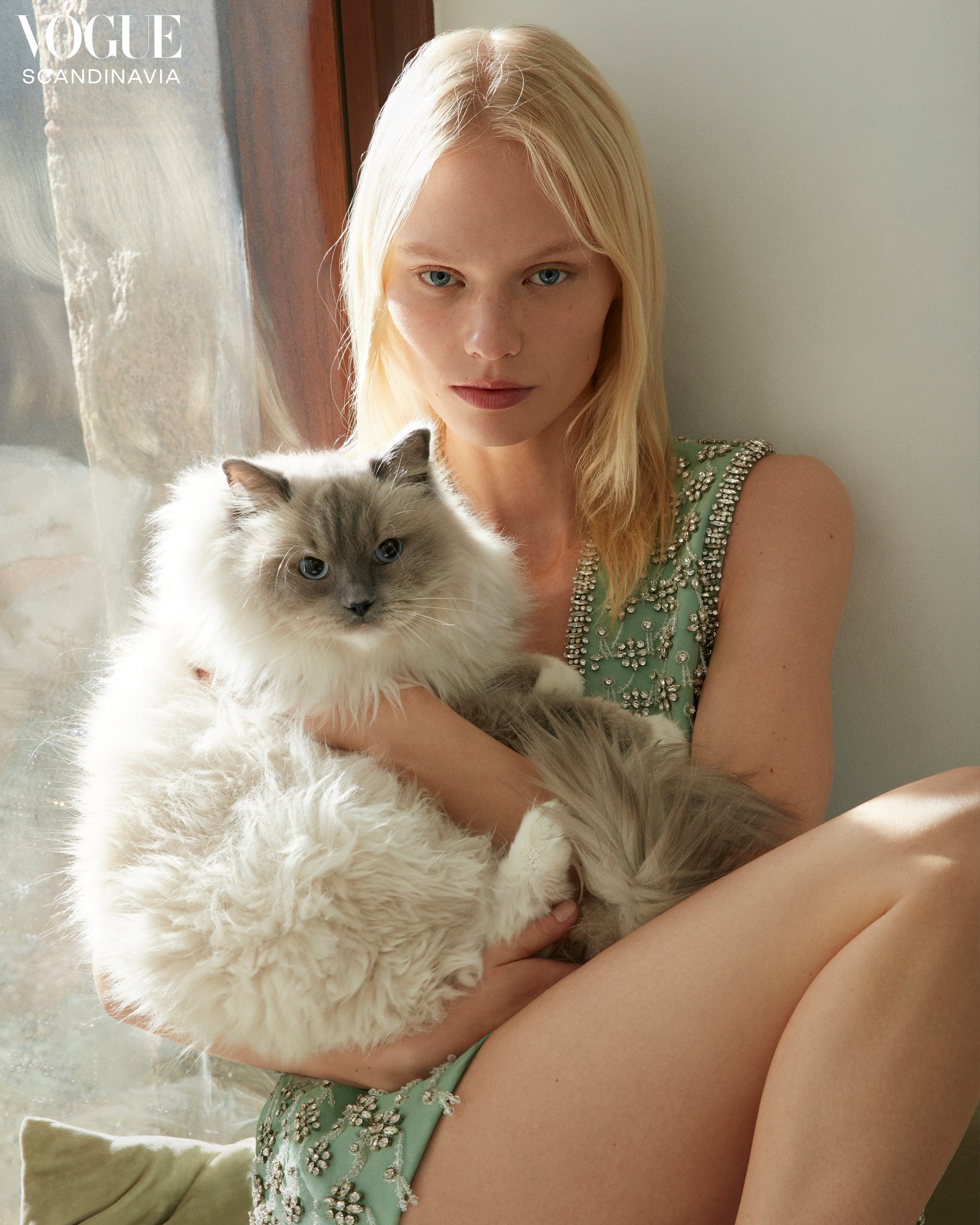Vogue Scandinavia