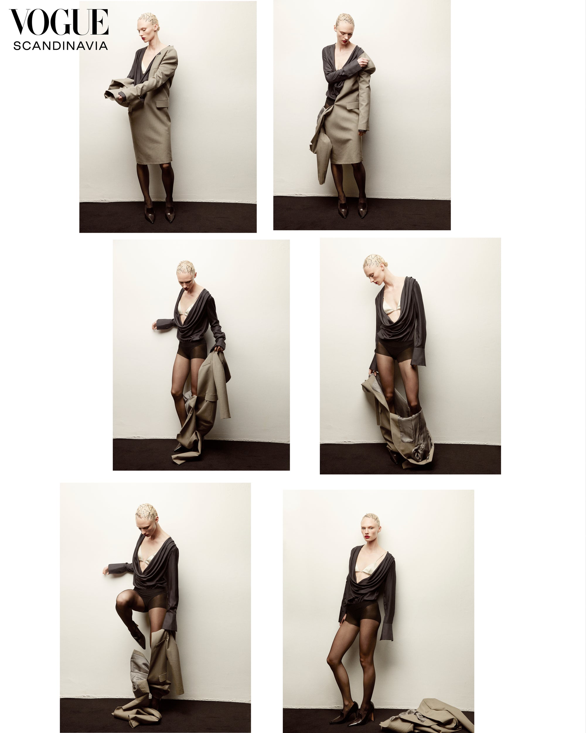 Vogue Scandinavia