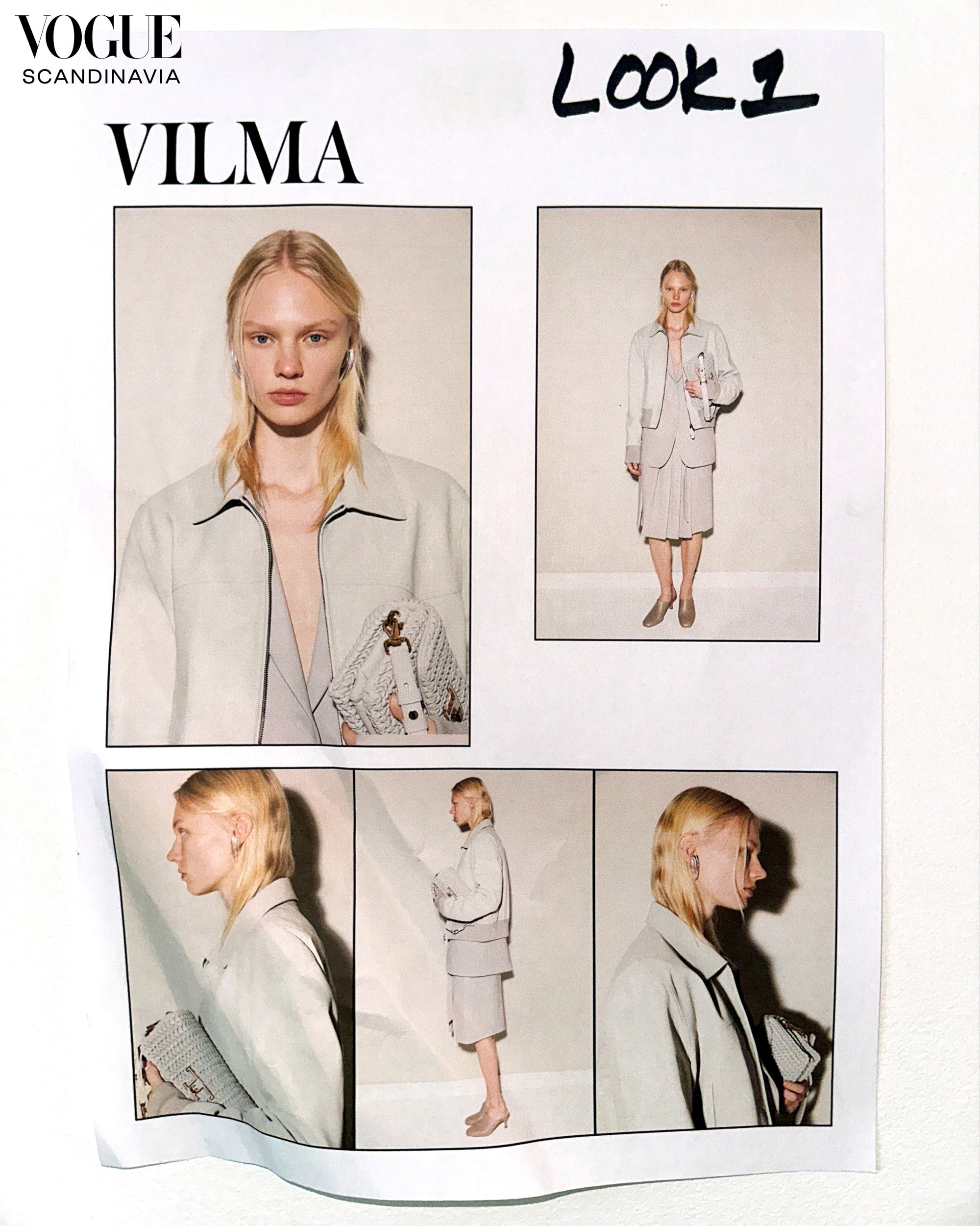 Vogue Scandinavia