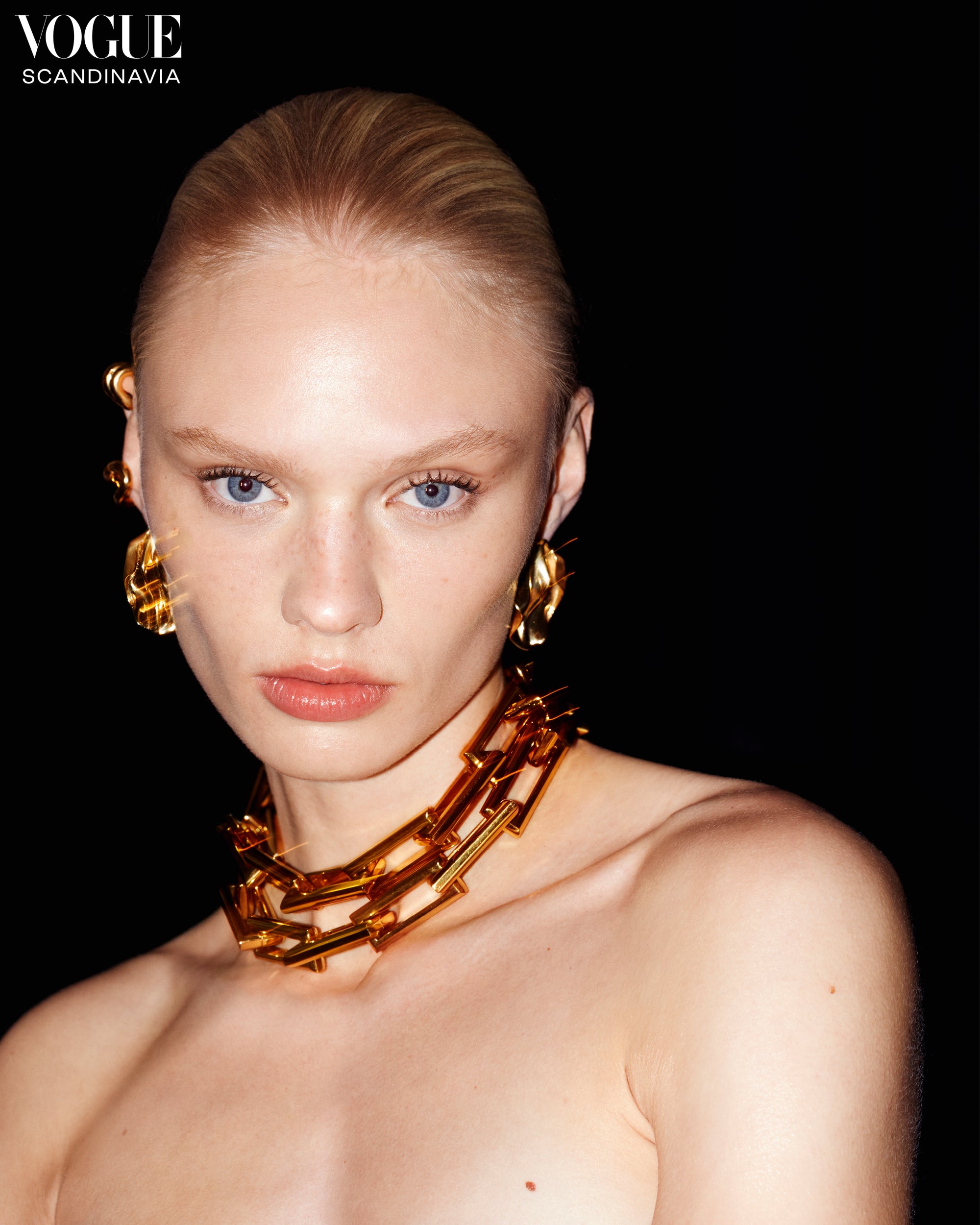 Vogue Scandinavia