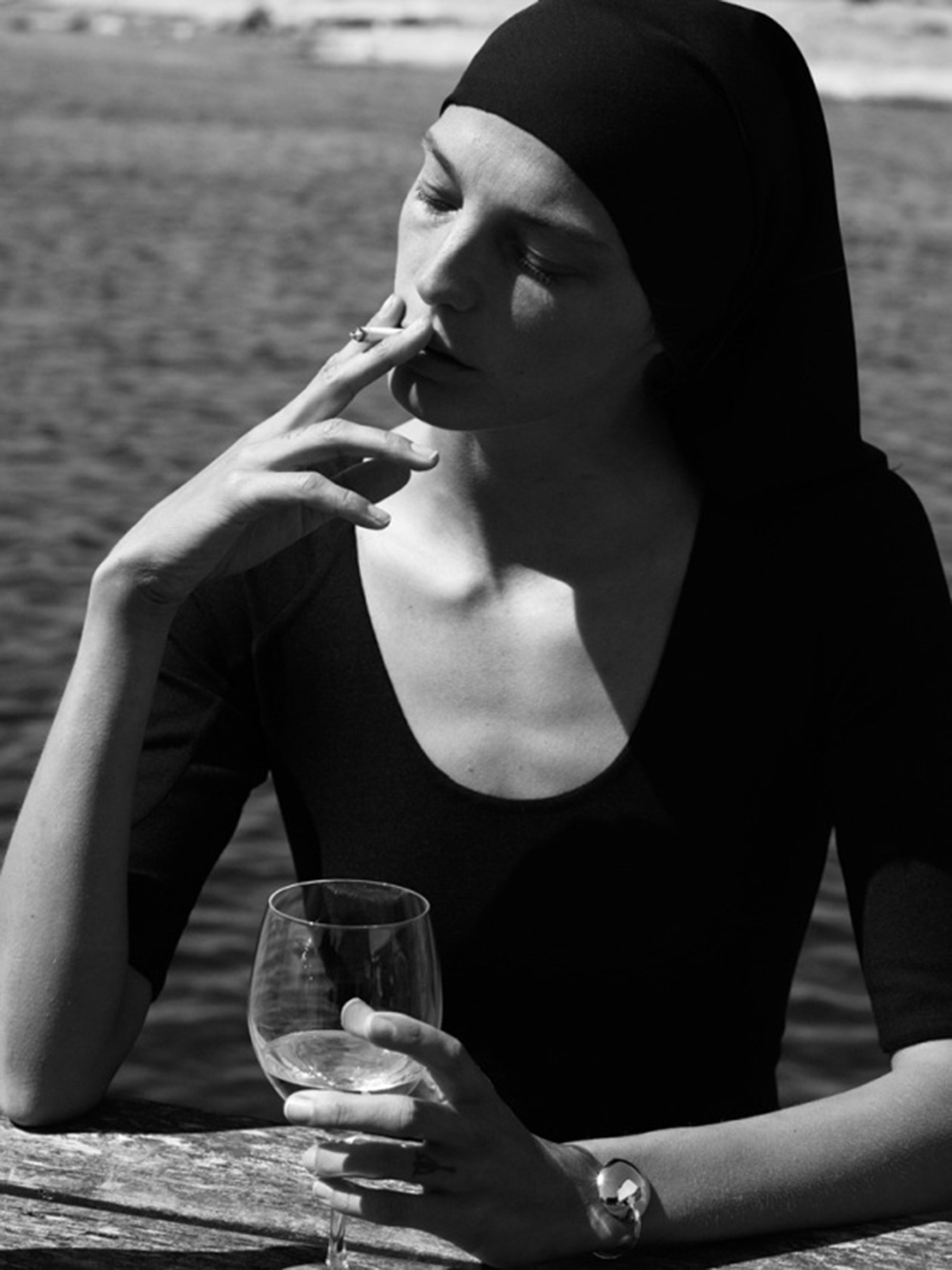 Interview Magazine