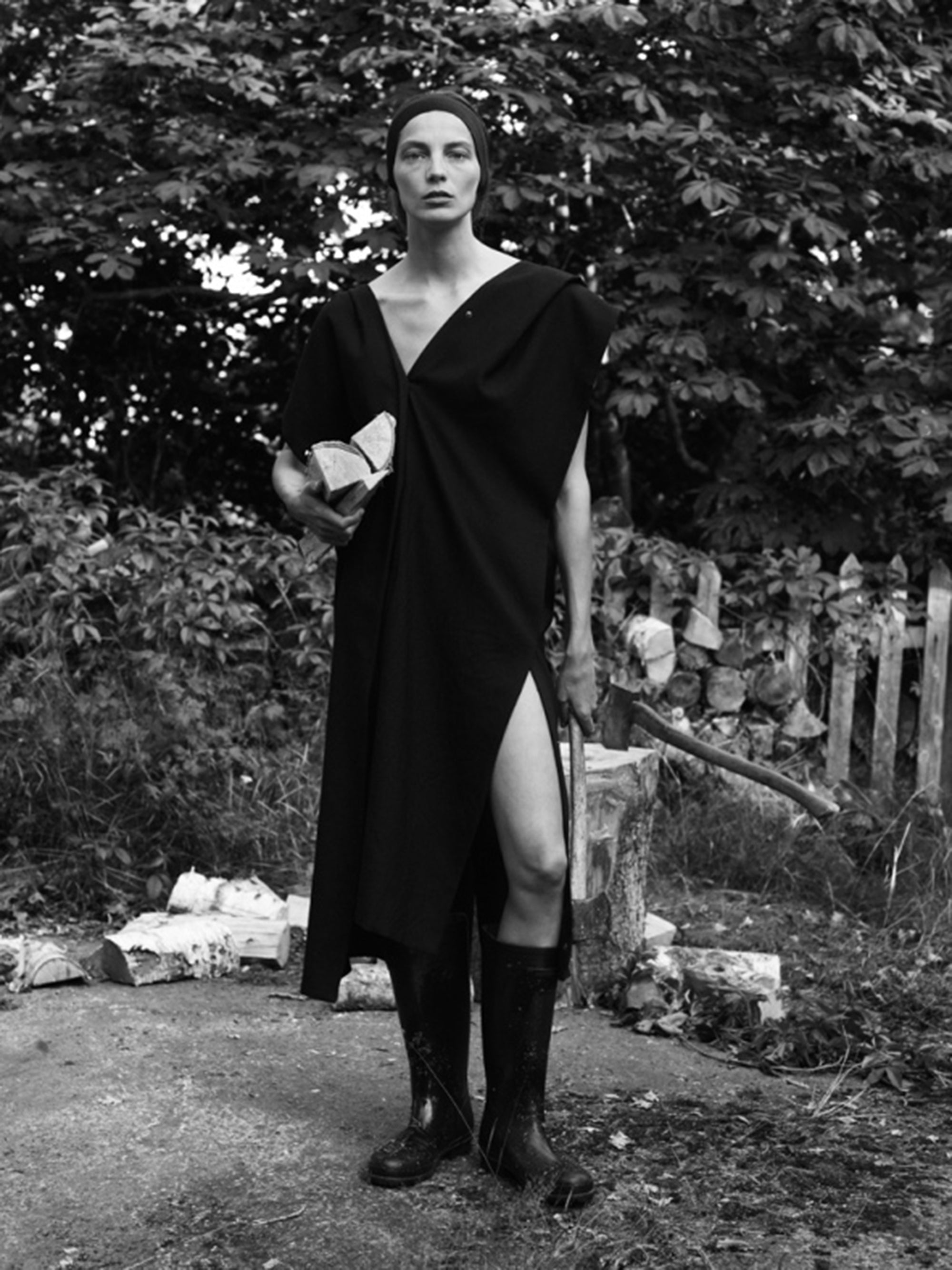 Interview Magazine