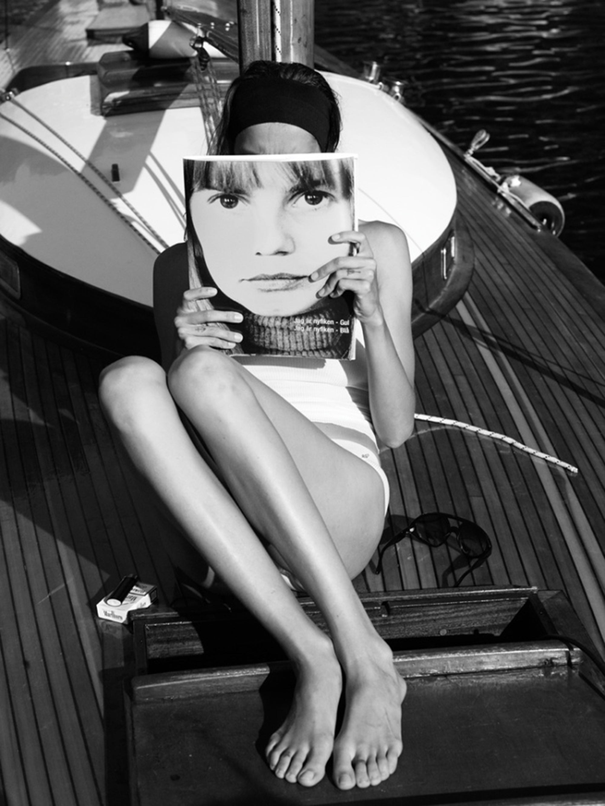 Interview Magazine