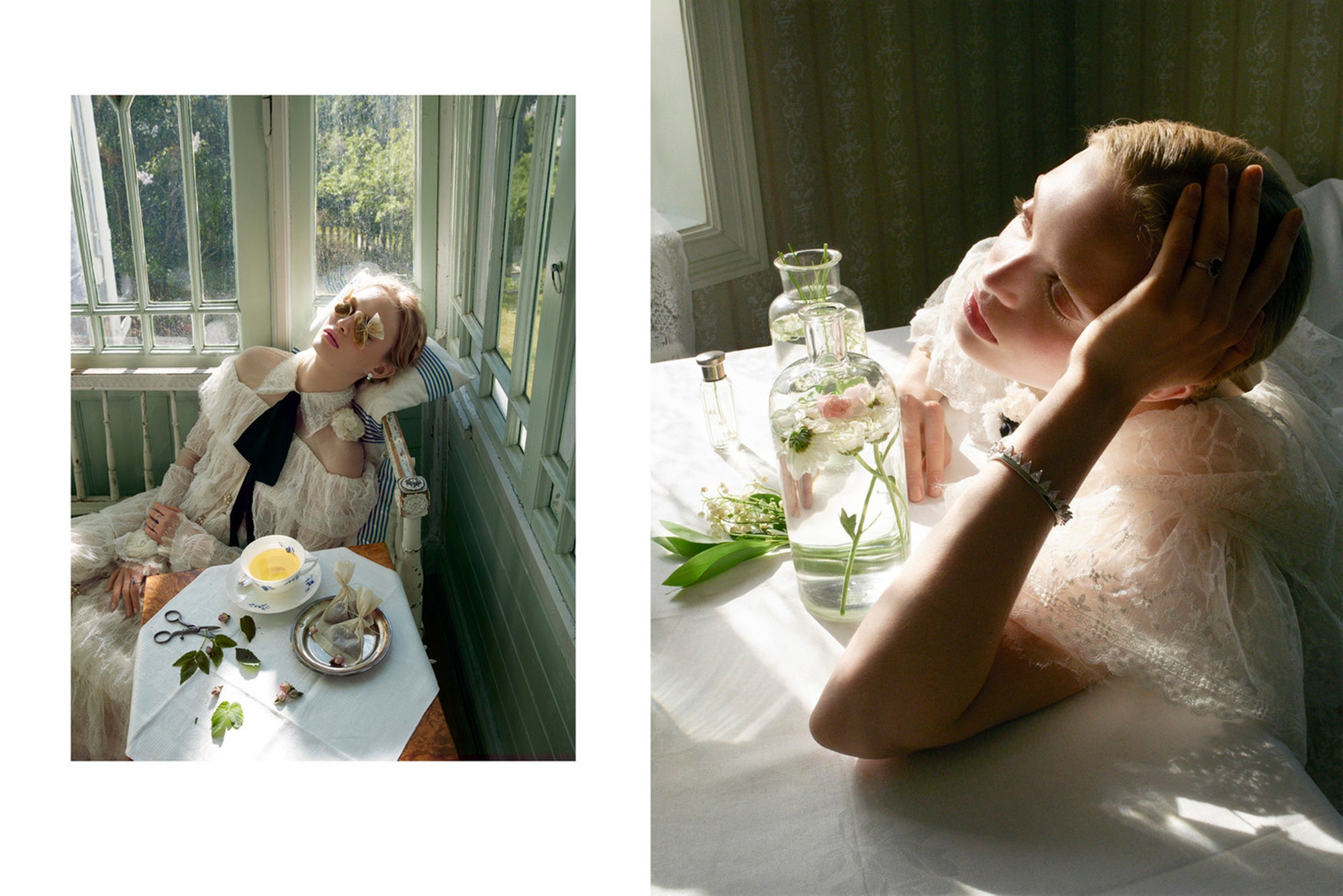 Italian Vogue