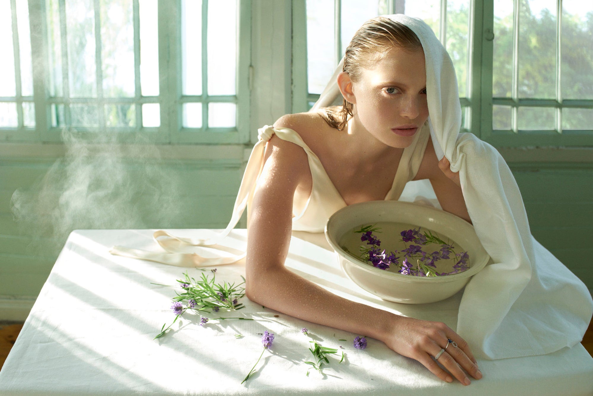 Italian Vogue